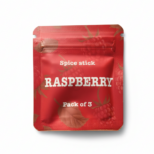 Raspberry