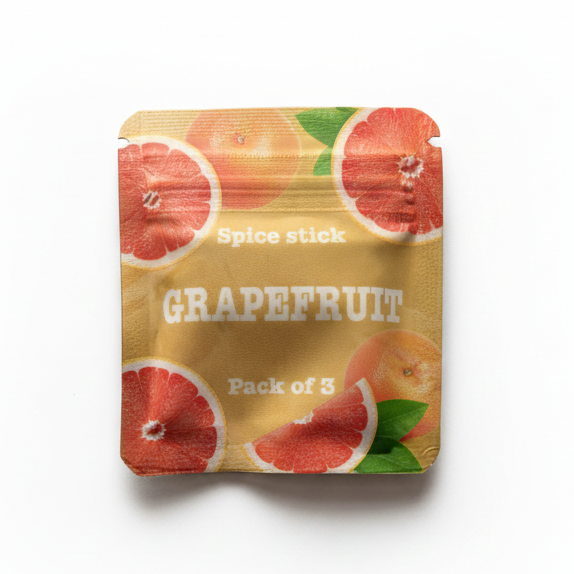 Grapefruit