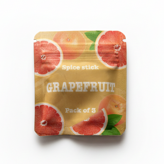 Grapefruit