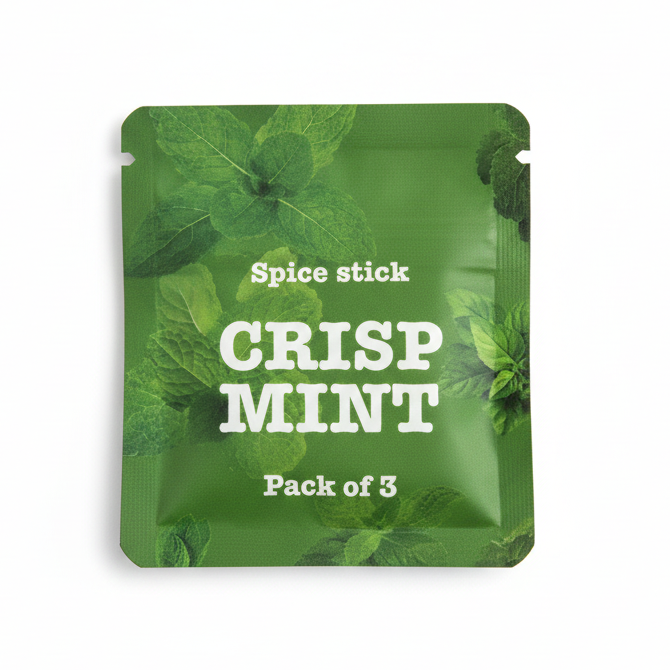 Crisp Mint