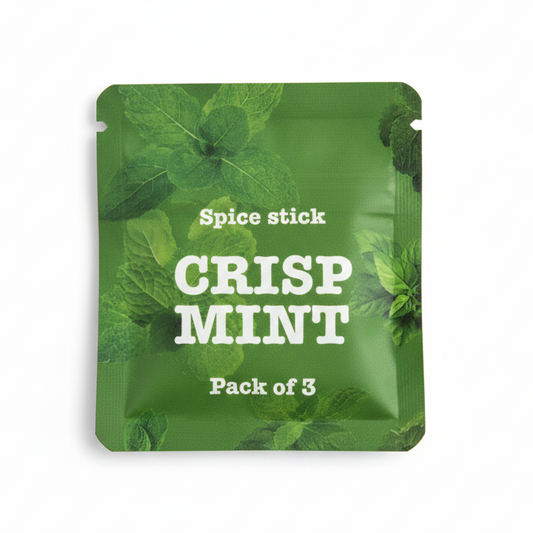 Crisp Mint